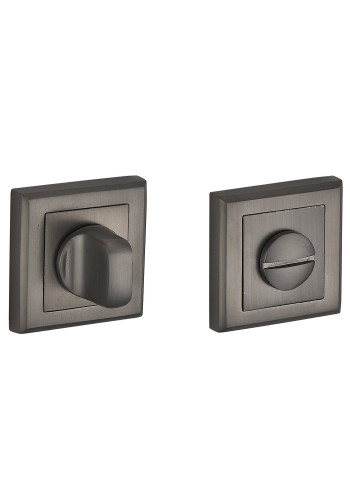 Завёртка сантехническая BUSSARE WC-30 GRAPHITE (графит)