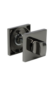 Завертка сантехническая BUSSARE WC-40 B.NICKEL (черный никель)