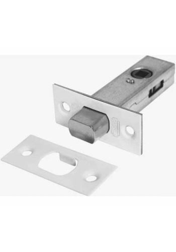 Задвижка под завёртку BUSSARE L7-45 WHITE (белый) Задвижка под завёртку BUSSARE L7-45 WHITE (белый)