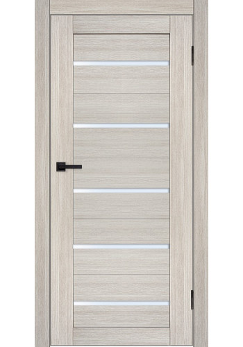 Дверь ЙОТА Капучино со стеклом Дверь ЙОТА Капучино со стеклом